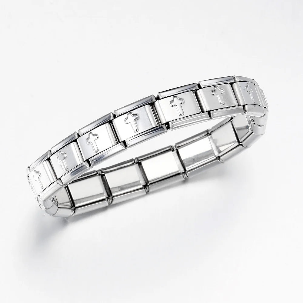 Italian Charm Bracelet 006