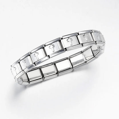 Italian Charm Bracelet 006