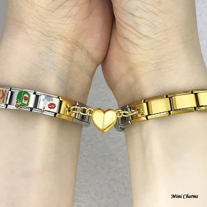 Magnetic Attraction Italian Charm 459
