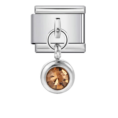 Pendant Italian Charm Link 534