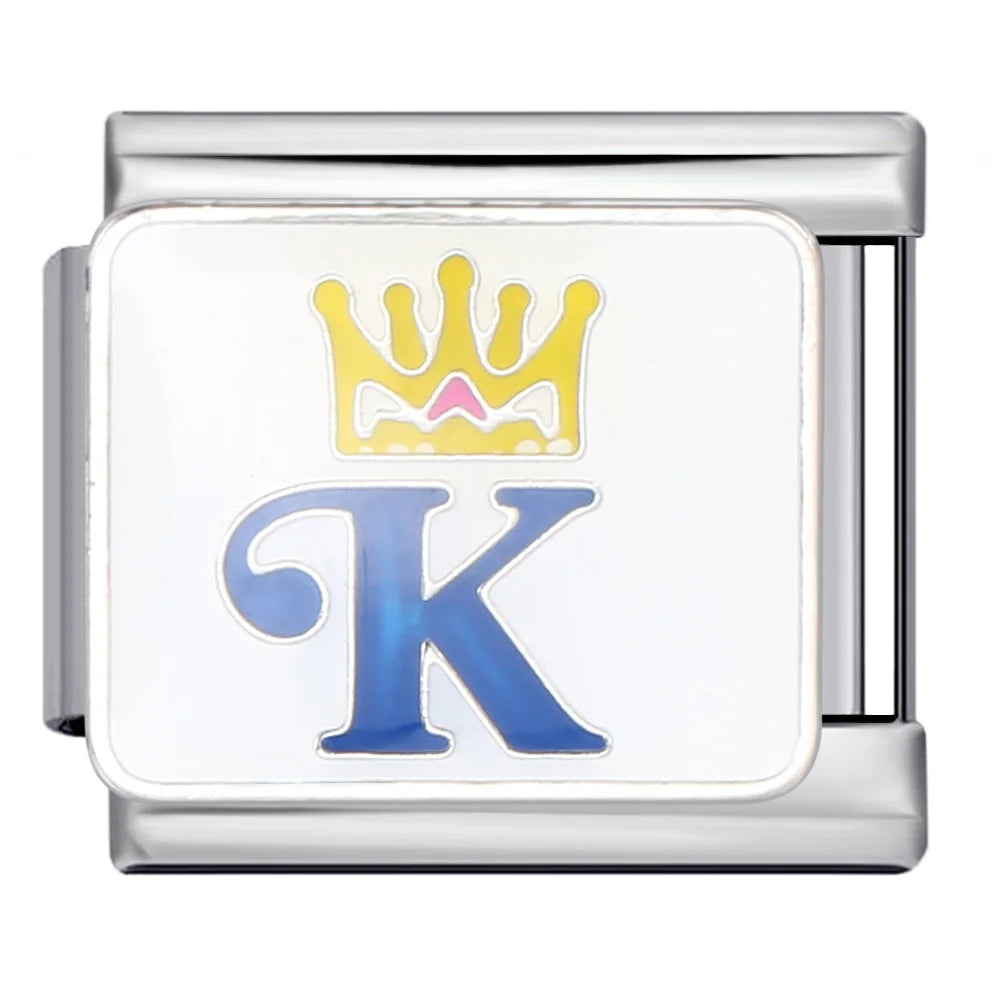 Poker Italian Charm Links 270
