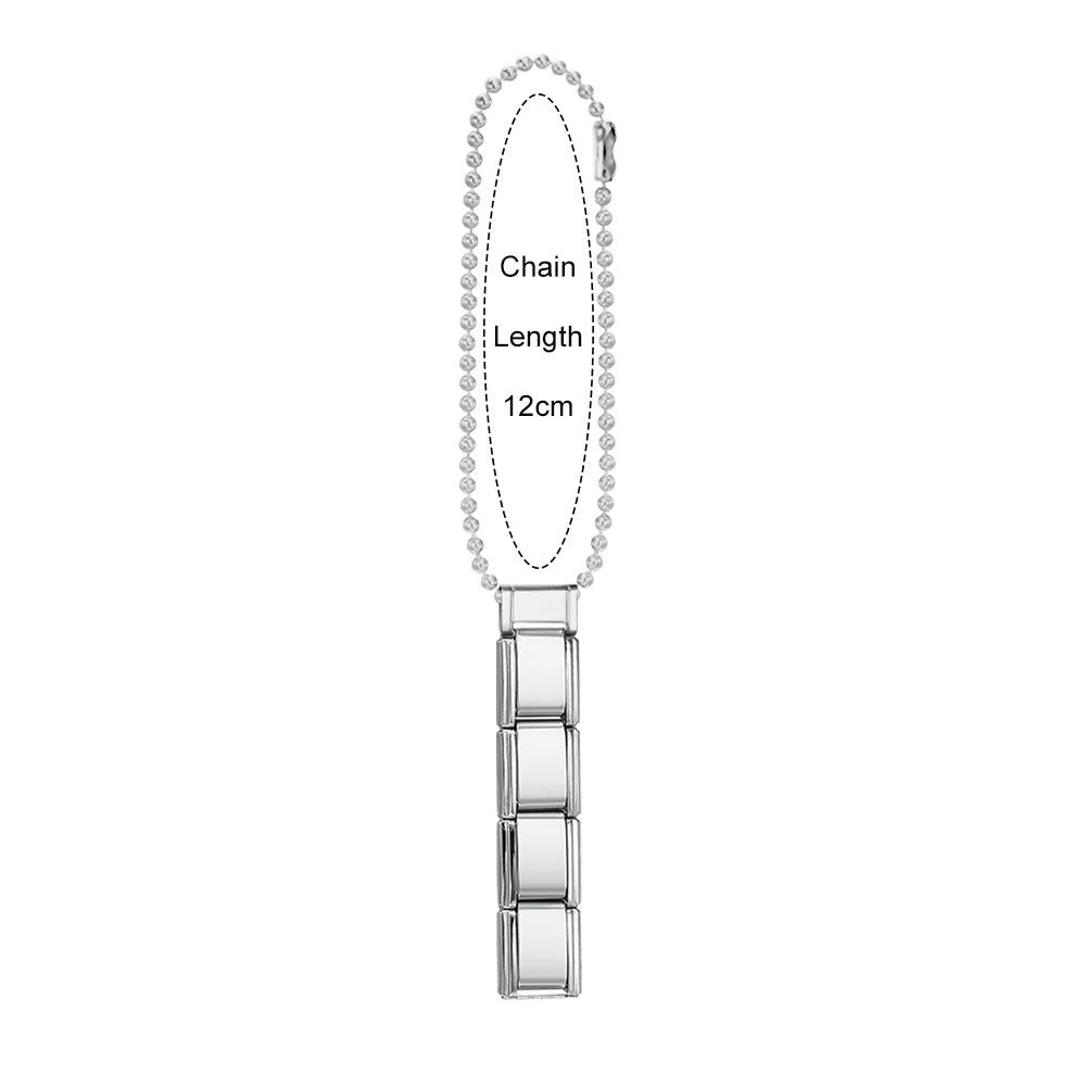 Phone Rope Italian Charm 539