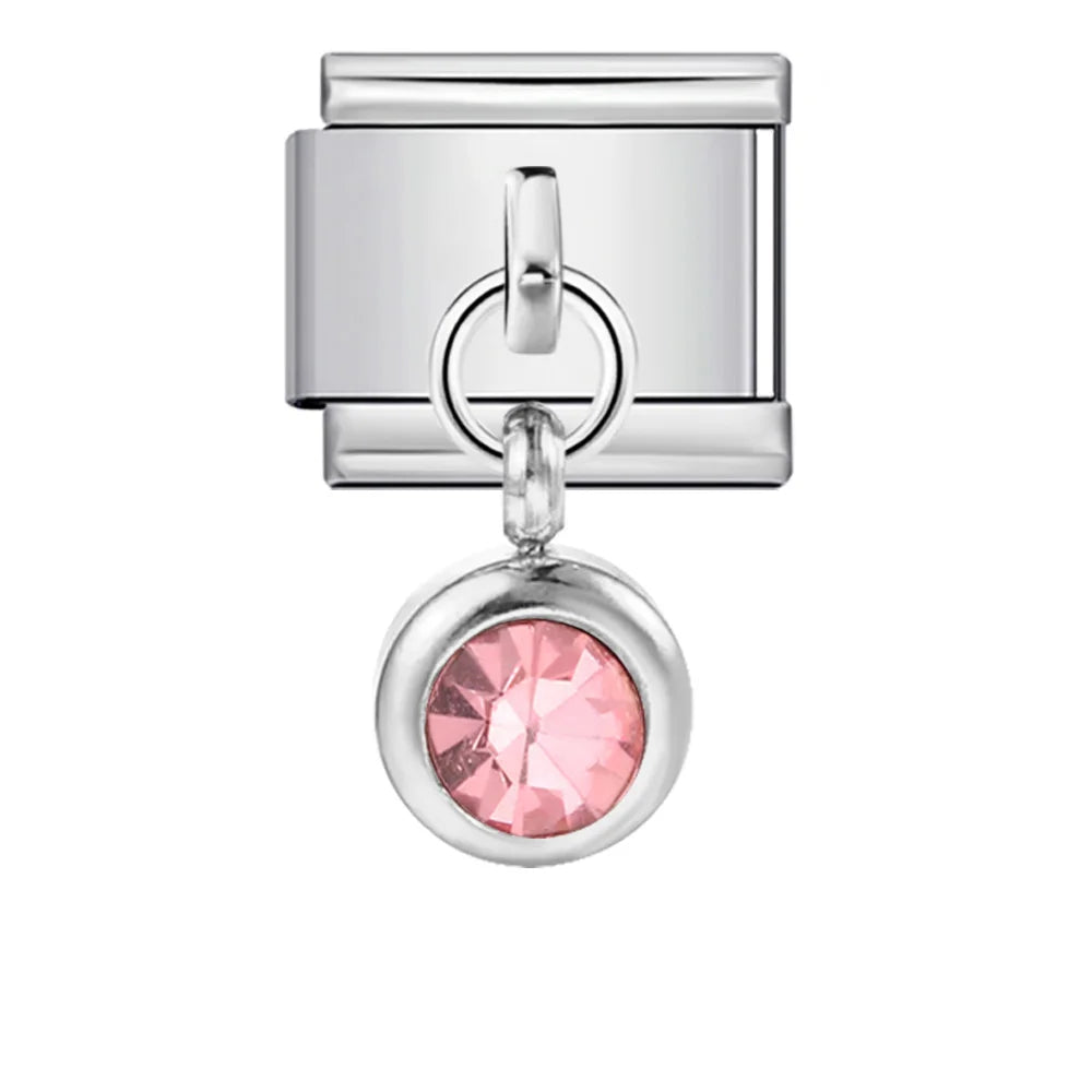 Pendant Italian Charm Link 534