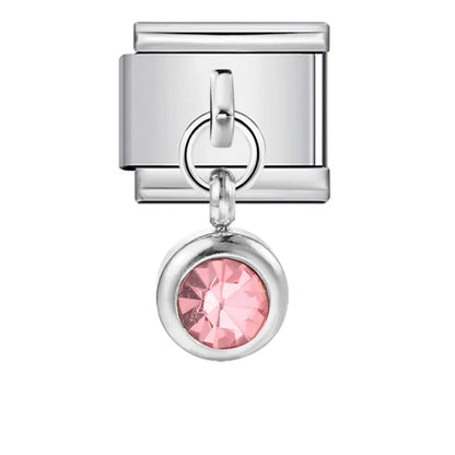 Pendant Italian Charm Link 534
