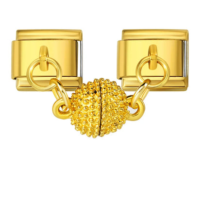 Magnetic Attraction Italian Charm 457