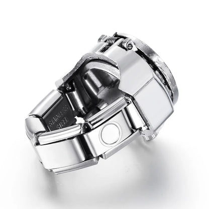 Finger Quartz Watch 413