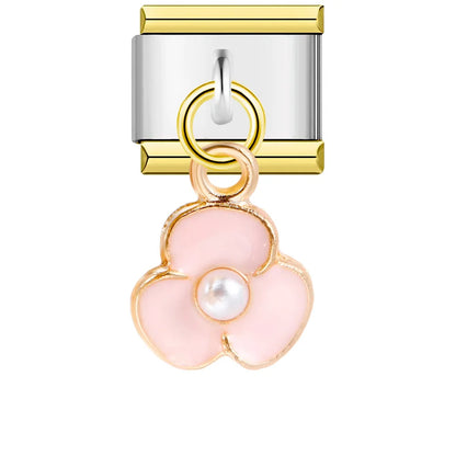 Pendant Italian Charm Links 121