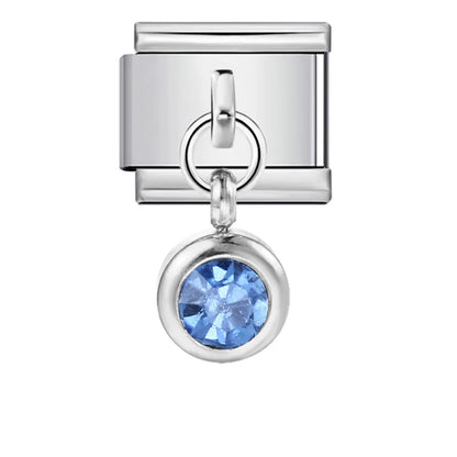 Pendant Italian Charm Link 534