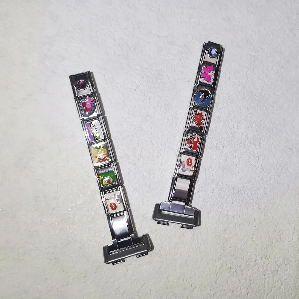 Smart Watch Strap Connector 414