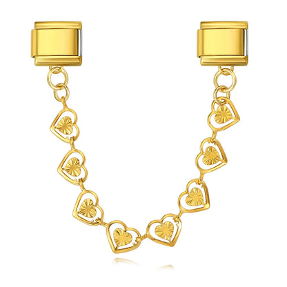 Chain Italian Charms Links 427