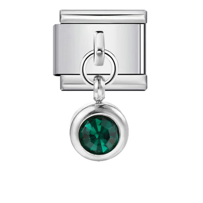 Pendant Italian Charm Link 534
