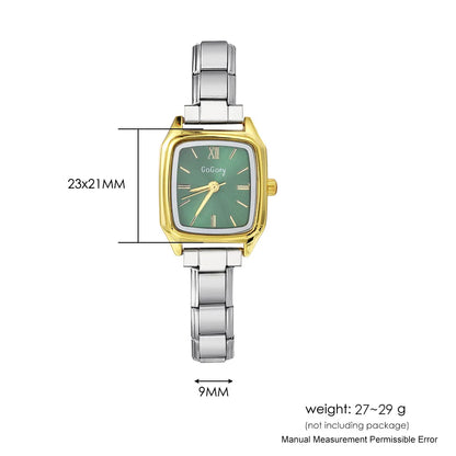 Quartz Watch 372