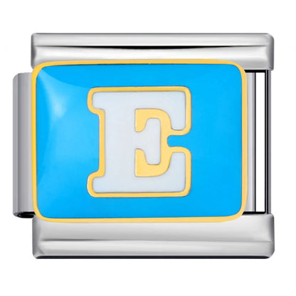 Colorful 26 English Letters 469