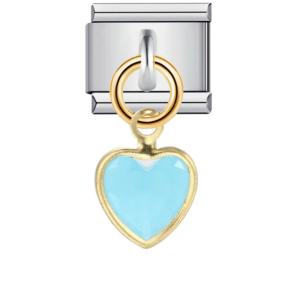 Pendant Italian Charm Links 101