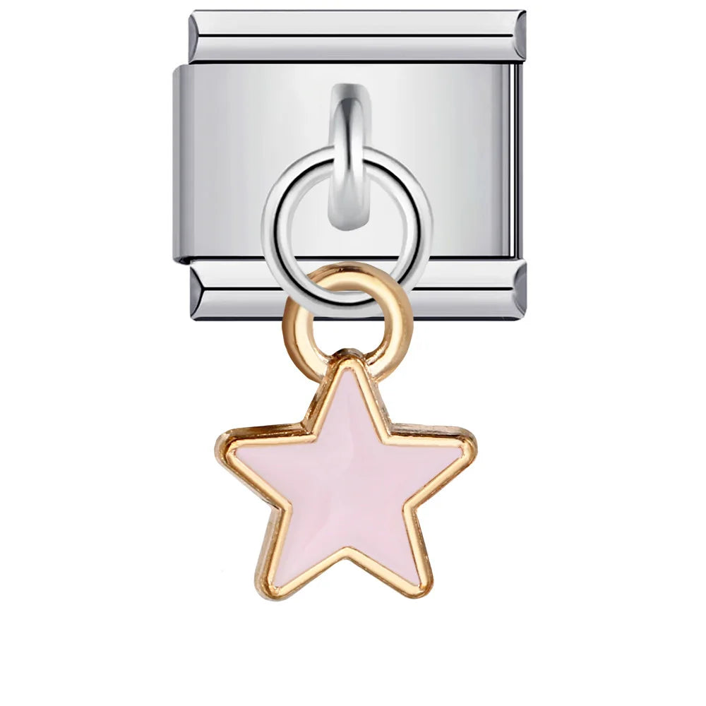 Chain Italian Charms Links 425