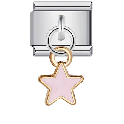 Chain Italian Charms Links 425
