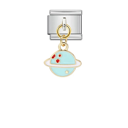 Pendant Italian Charm Link 526