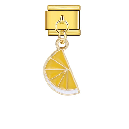 Pendant Italian Charm Links 214