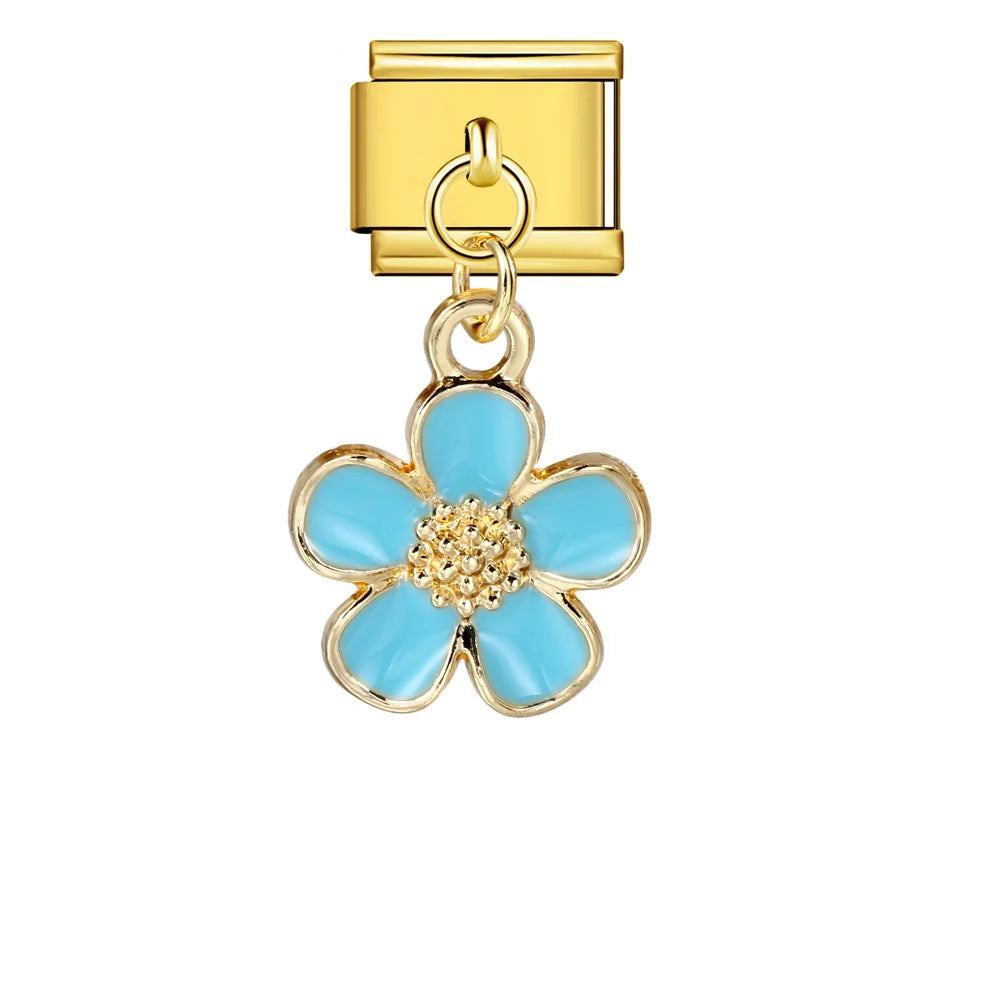 Pendant Italian Charm Links 219