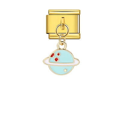 Pendant Italian Charm Link 526
