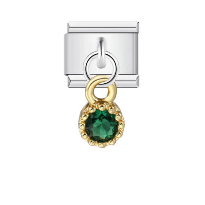 Pendant Italian Charm Links 025