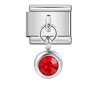 Pendant Italian Charm Link 534