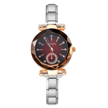 Quartz Watch 374