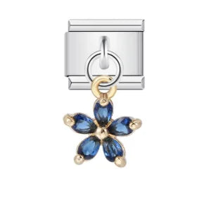 Pendant Charm Italian Link 163