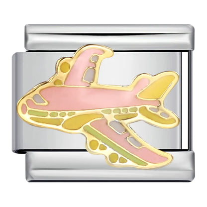 Italian Charm Link 200