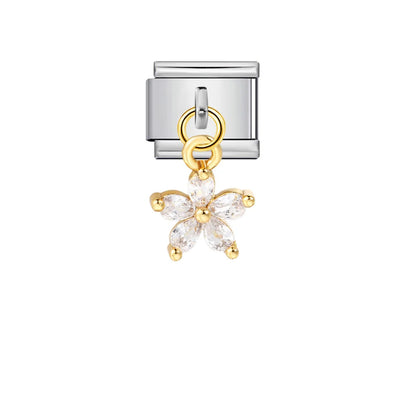Pandant Italian Charm Link 494