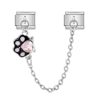 Pendant Chain Italian Charms 522