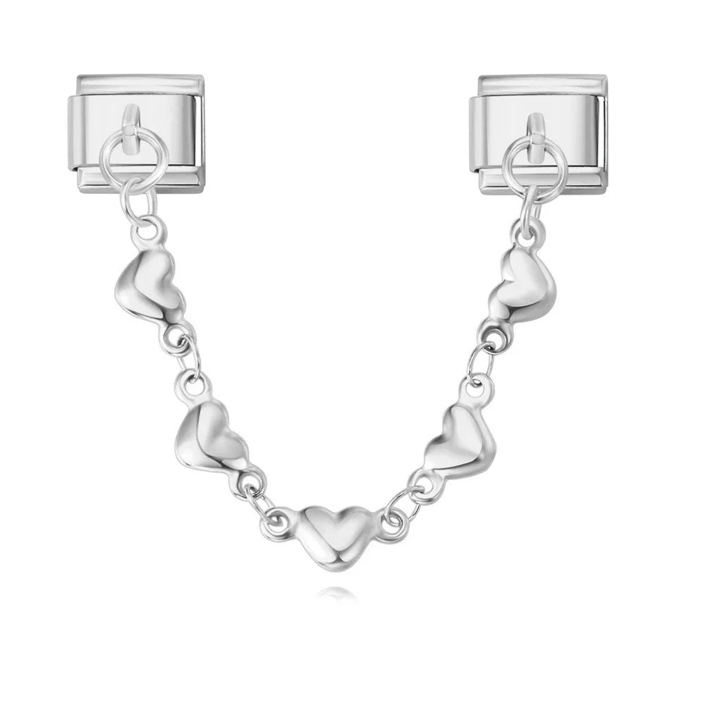 Chain Italian Charms Links 427