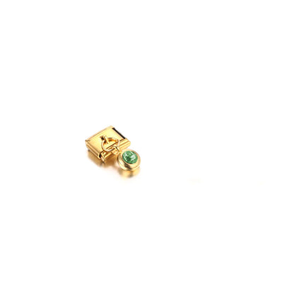 Pendant Italian Charm Links 054