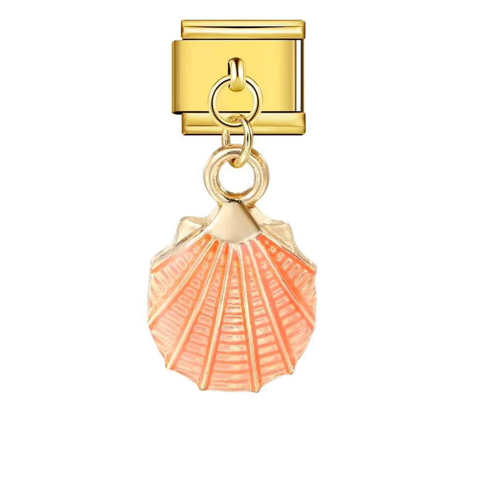 Pendant Italian Charm Links 216