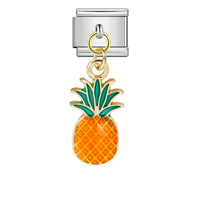Pendant Italian Charm Links 215