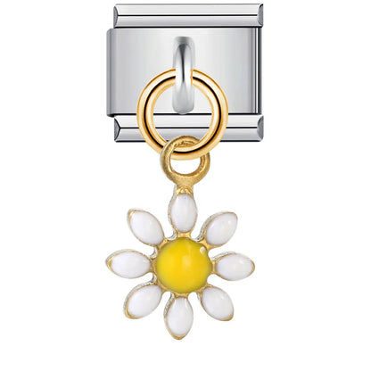 Pendant Italian Charm Links 101