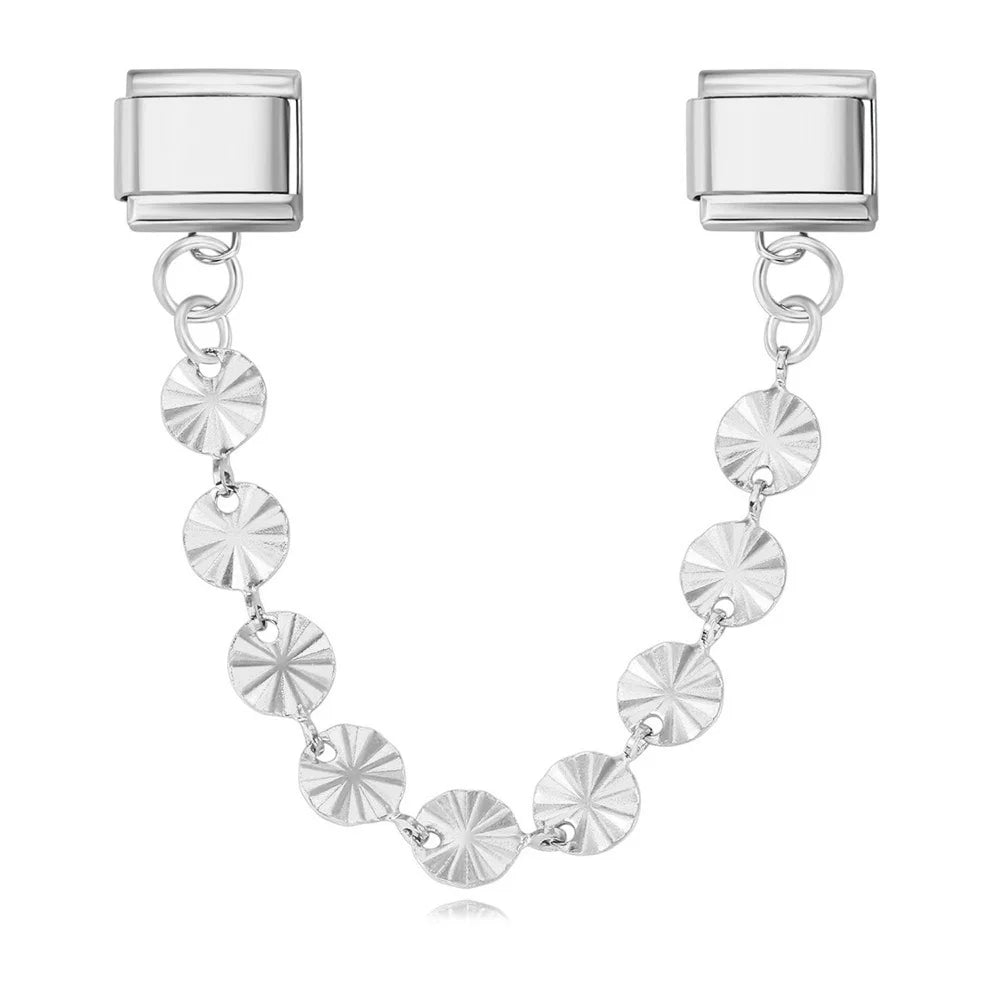 Chain Italian Charms Links 426