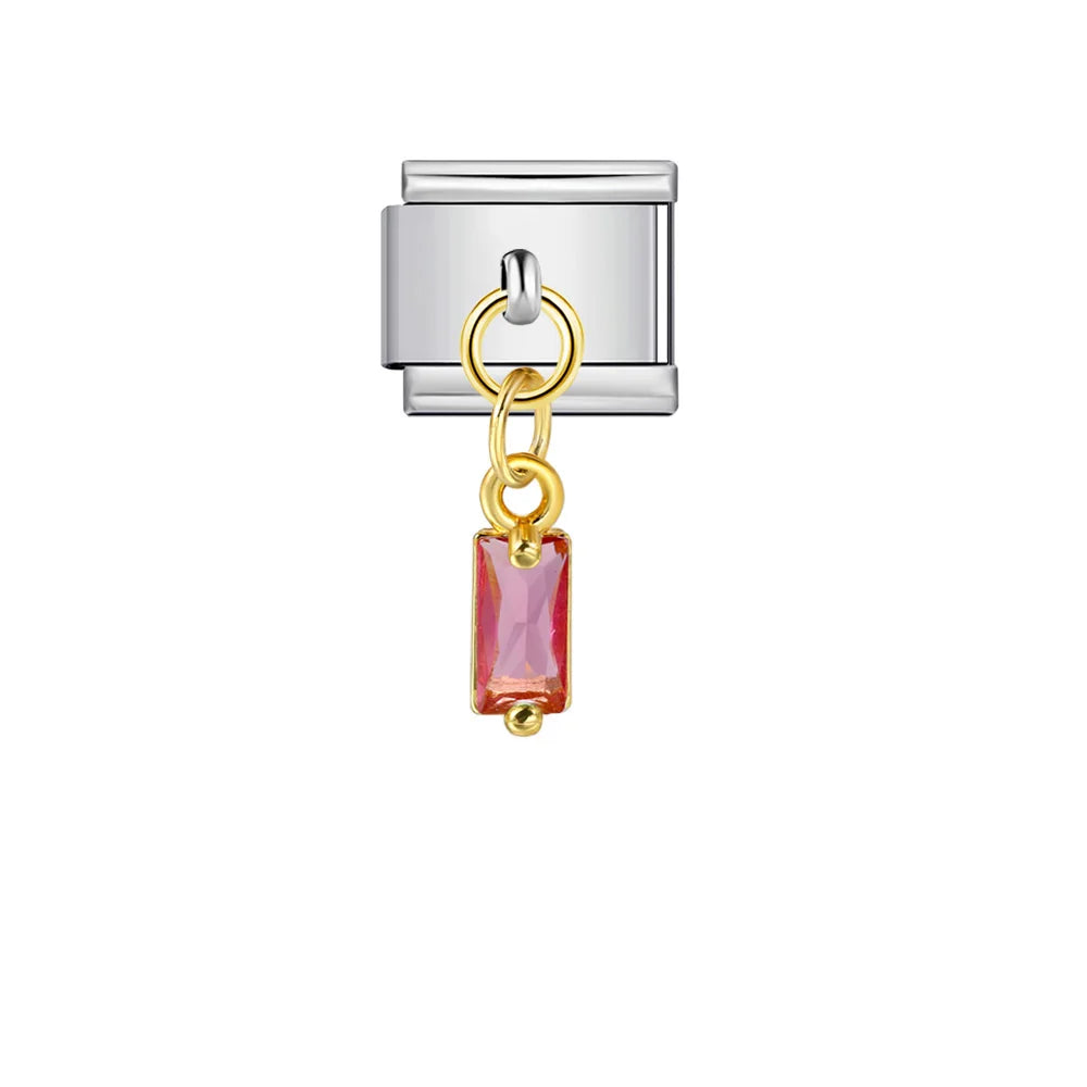 Pendant Italian Charm Link 239