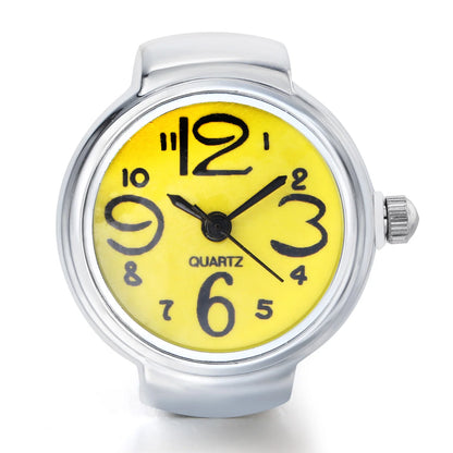 Finger Quartz Watch 386