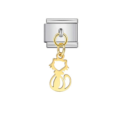 Pendant Italian Charm Link 236