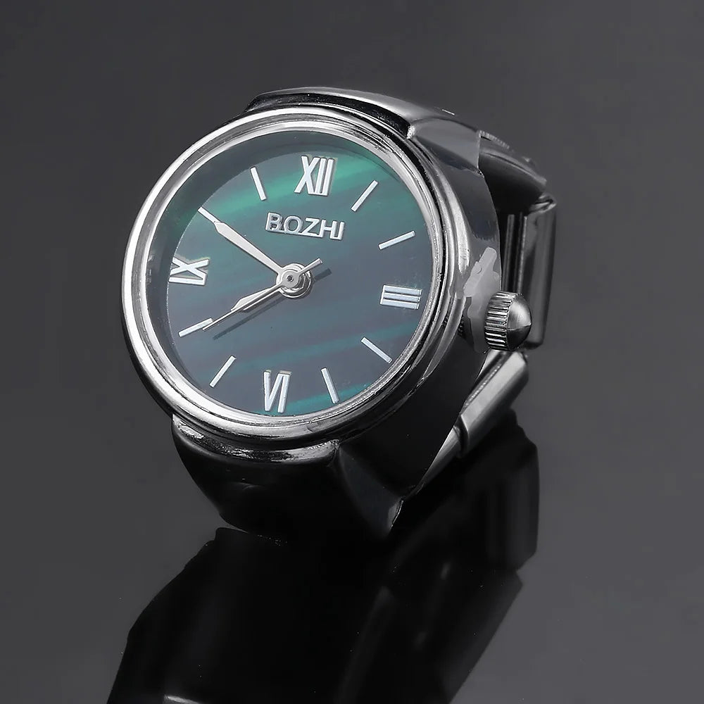 Finger Quartz Watch 410