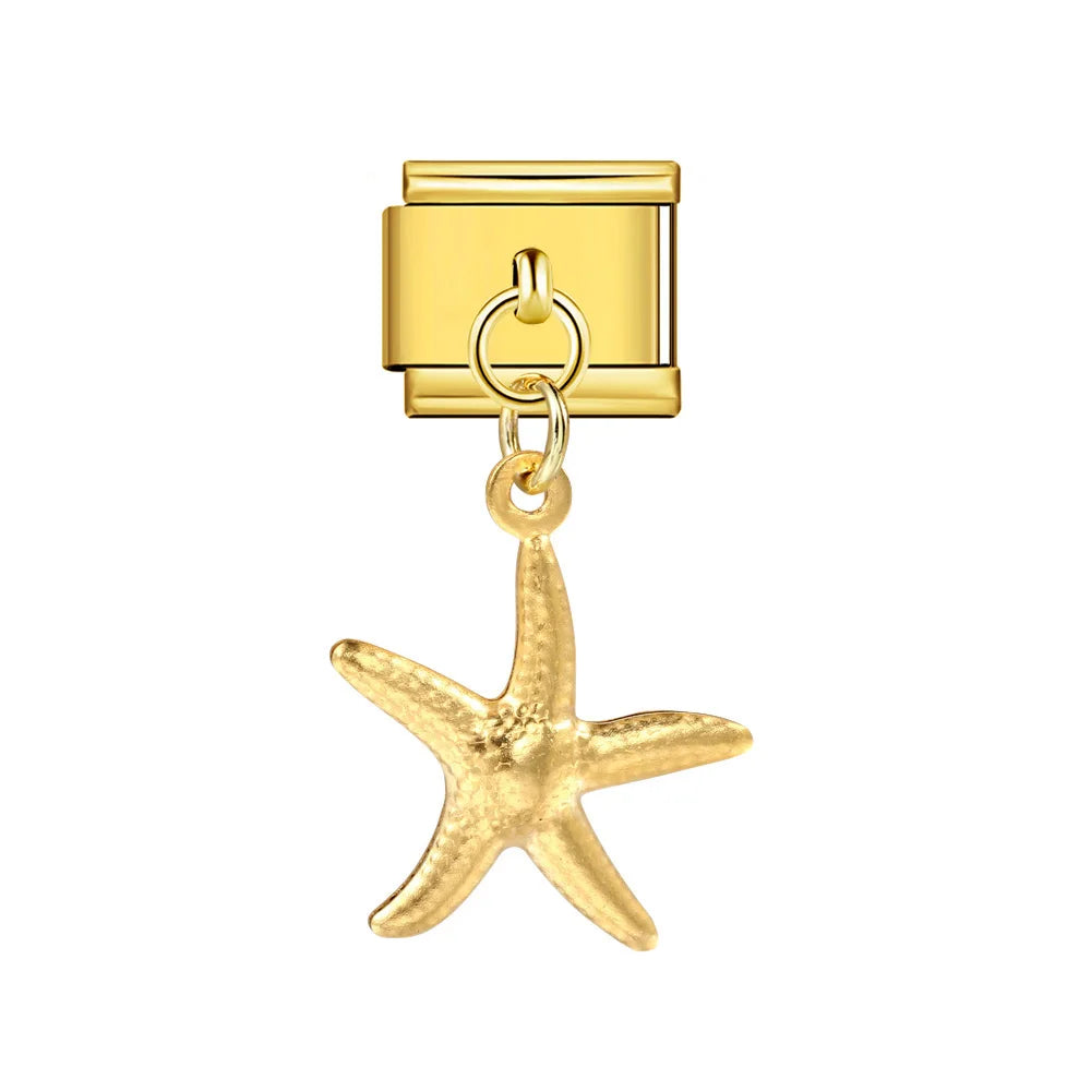 Pendant Italian Charm Link 236