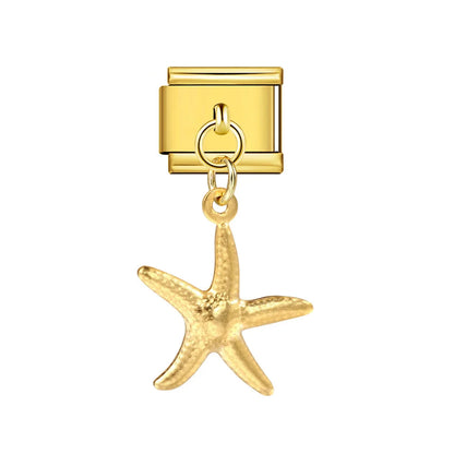 Pendant Italian Charm Link 236