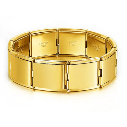 Italian Charms Bracelets 392