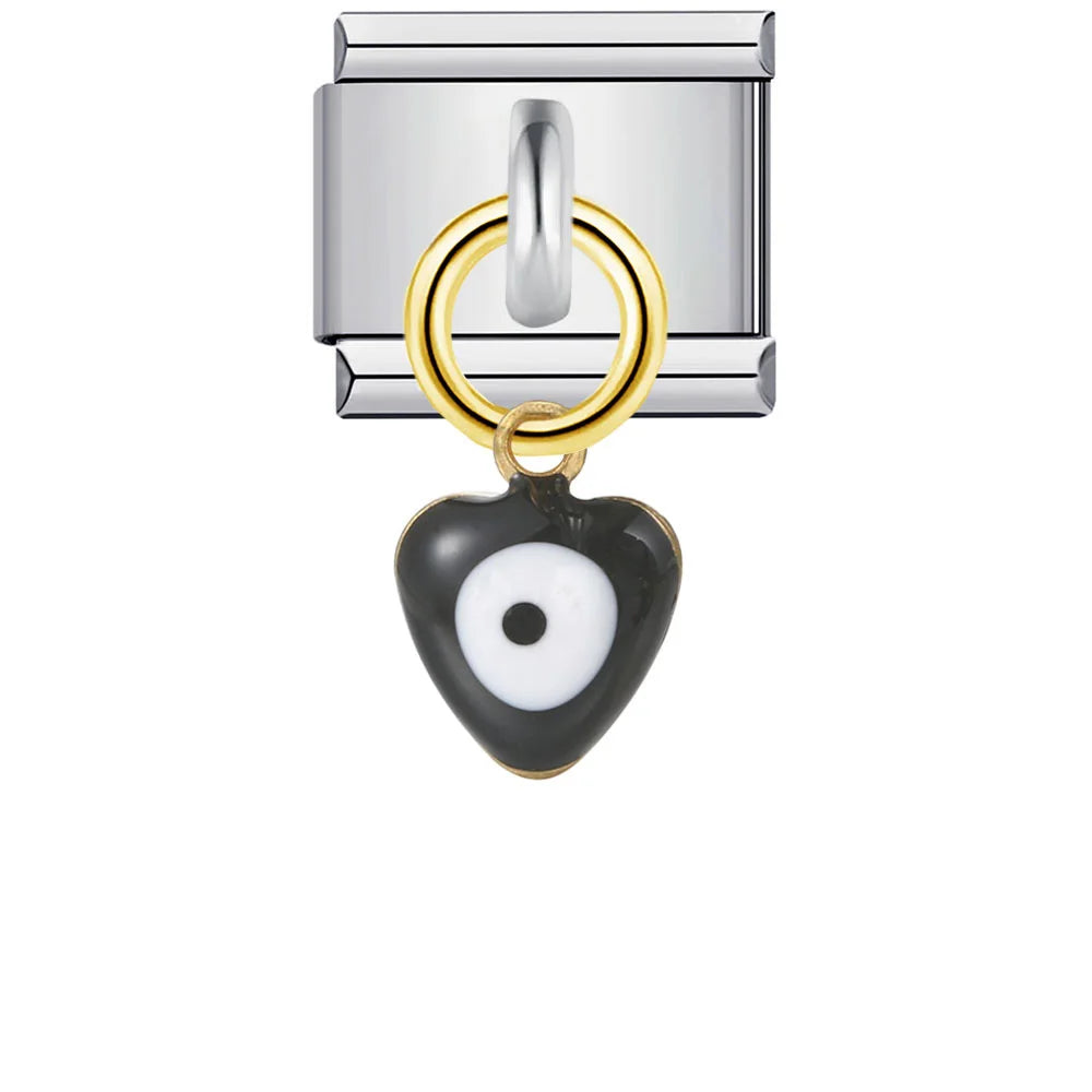 Pendant Italian Charm Links 127