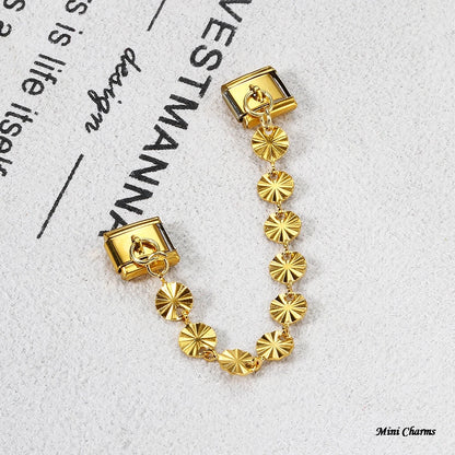 Chain Italian Charms Links 426