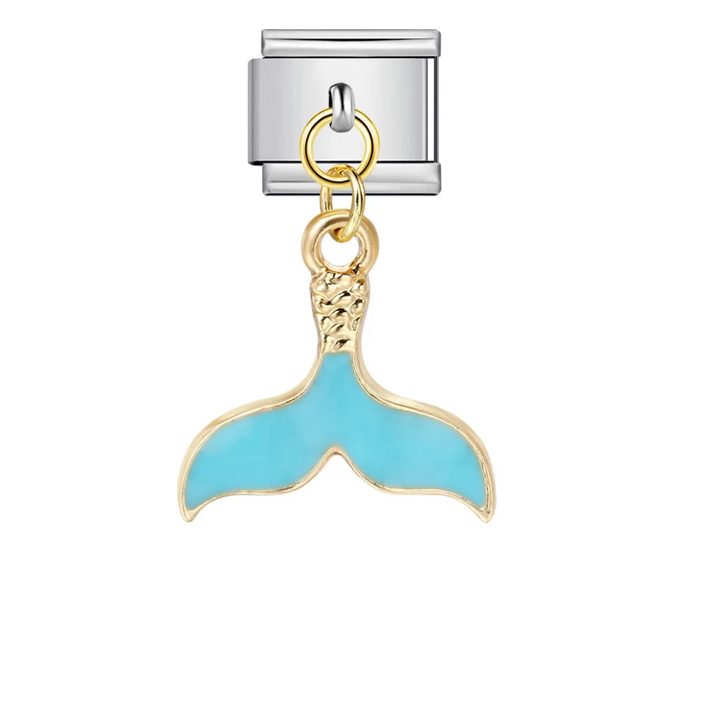 Pendant Italian Charm Links 216
