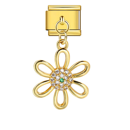 Pendant Italian Charm Link 238