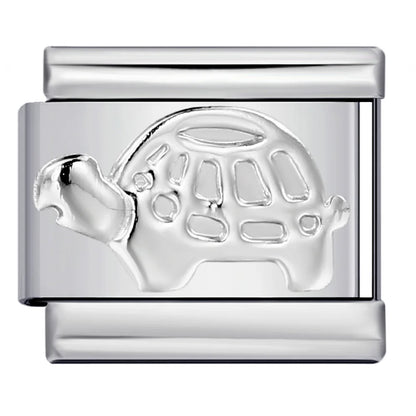 Simple Italian Charm Links 133