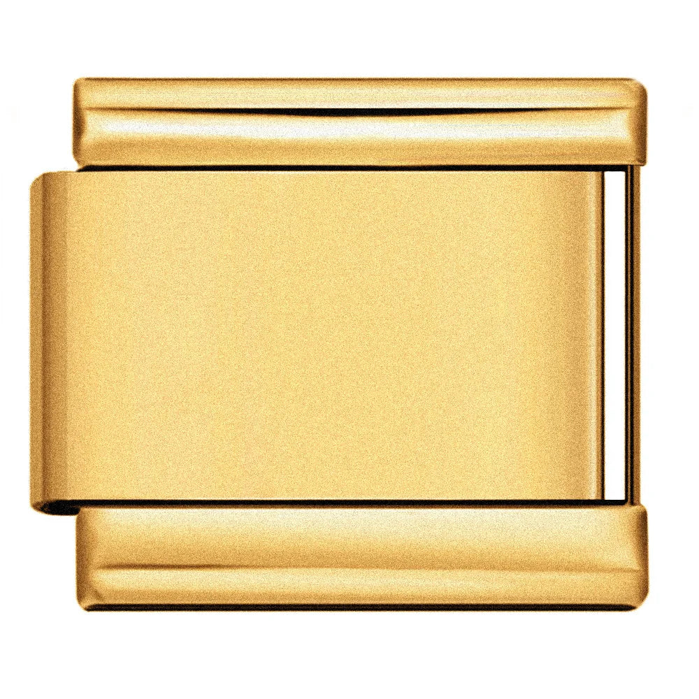 Colorful Italian Charm Link 268